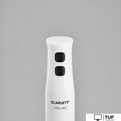 Погружной блендер Scarlett SC-HB42F06