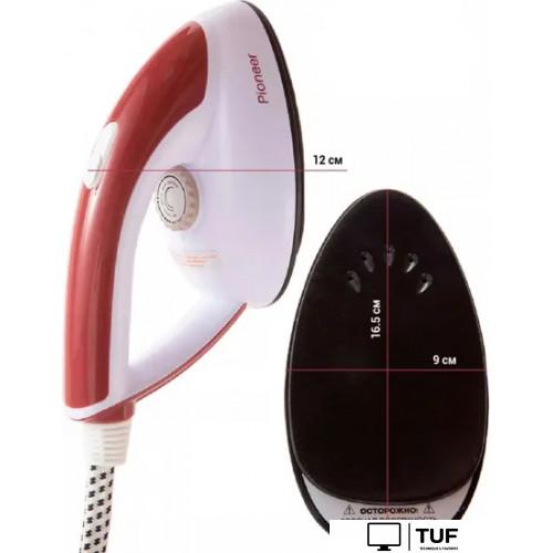 Отпариватель Pioneer SS254 (2023)