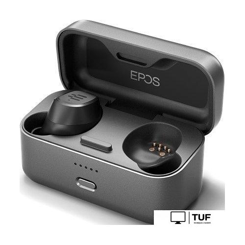 Наушники Epos GTW 270