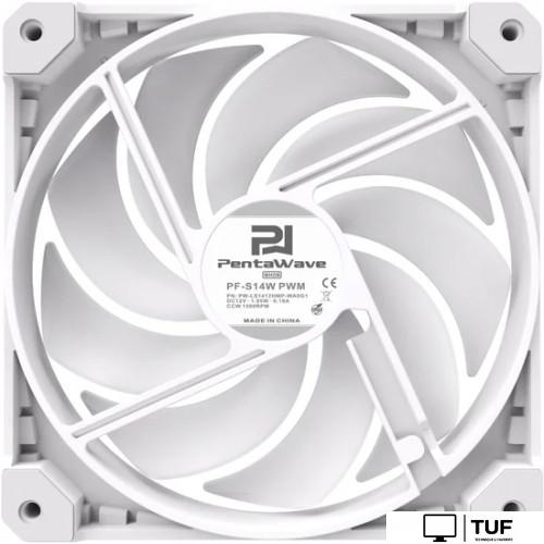 Вентилятор для корпуса PentaWave PF-S14W PWM