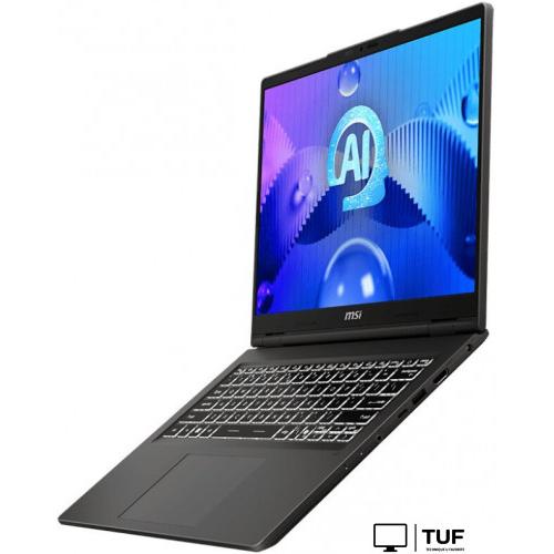 Ноутбук MSI Venture 14 AI A1MG-038RU