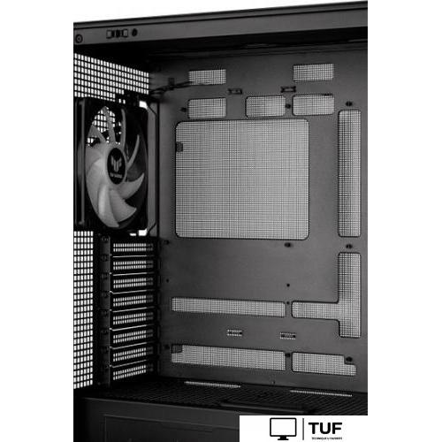 Корпус ASUS TUF Gaming GT302 ARGB