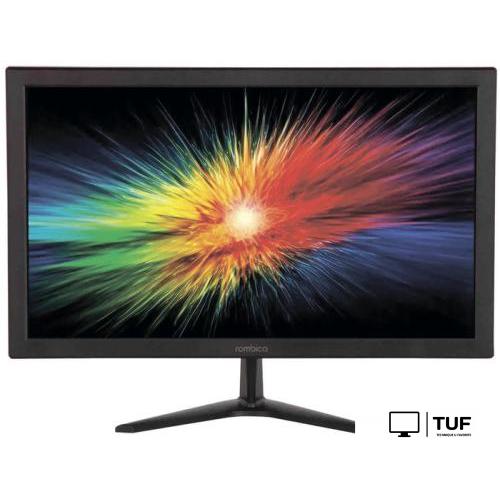 Монитор Rombica SkyView M23