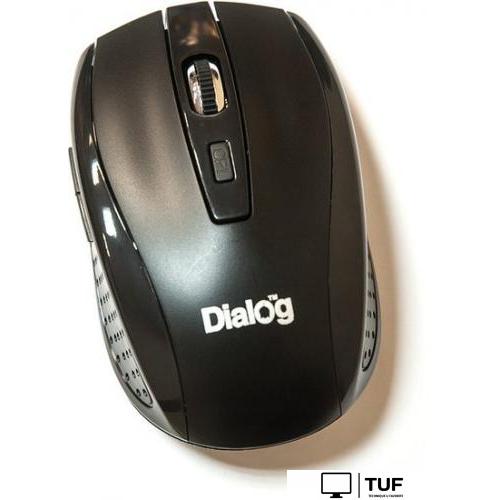 Мышь Dialog Pointer Optical RF MROP-01U