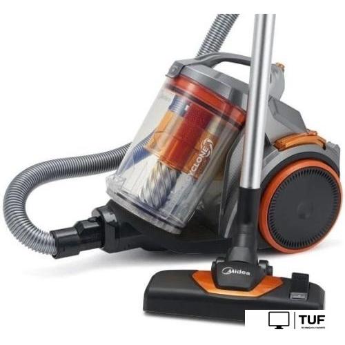 Пылесос Midea VCS43A15