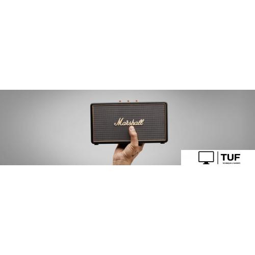 Беспроводная колонка Marshall Stockwell