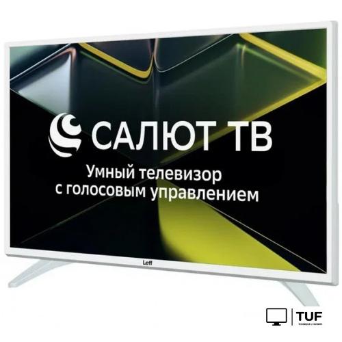 Телевизор Leff 43U691T
