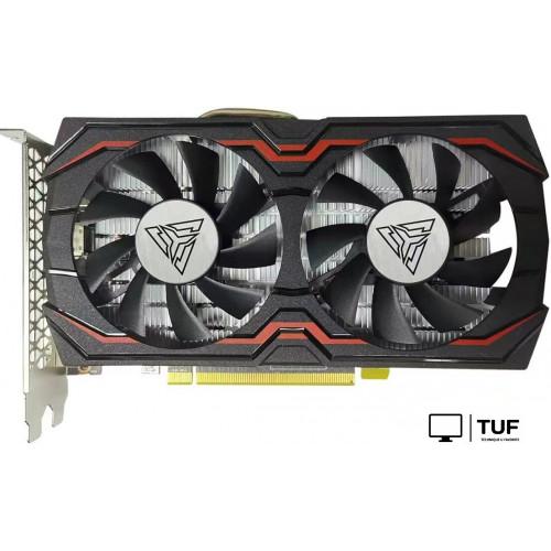Видеокарта Arktek Cyclops Radeon RX 580 8GB GDDR5 V4 AKR580D5S8GH1