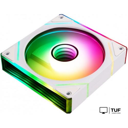 Вентилятор для корпуса 1stPlayer FC7 (белый)