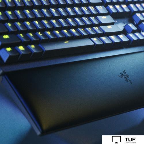 Клавиатура Razer Huntsman V2 TKL ESL Edition (Red Switch, нет кириллицы)