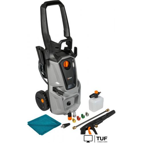 Мойка высокого давления Bort KEX-2700-R