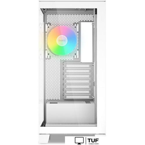 Корпус Sama V50 (белый)