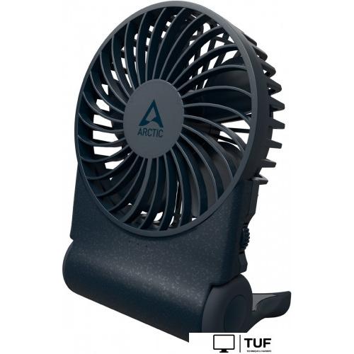 Вентилятор Arctic Summair 2Go AEBRZ00028A (dark blue)