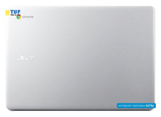 Ноутбук Acer Chromebook CB314 NX.HPYEP.005