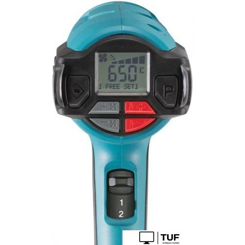 Промышленный фен Makita HG6531CK