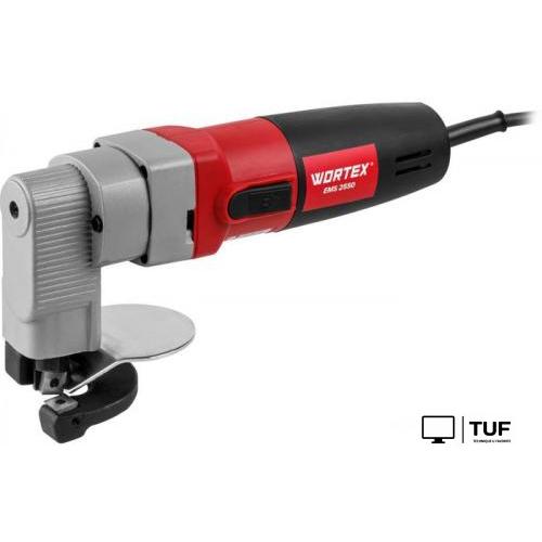 Листовые электрические ножницы Wortex EMS 2550 1334478