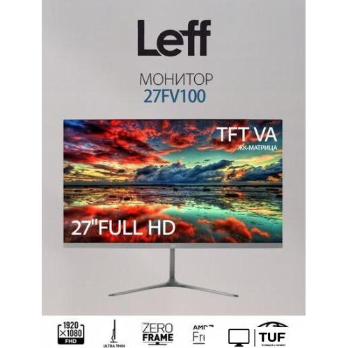 Монитор Leff 27FV100