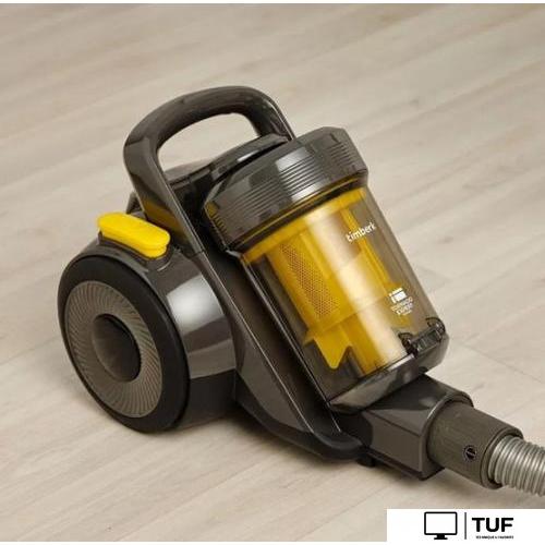 Пылесос Timberk T-VCC-121