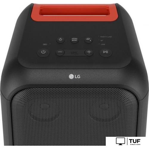 Патибокс LG XBOOM XL5S