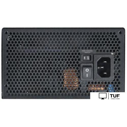 Блок питания SilverStone HELA 1300R Cybenetics Platinum SST-HA1300R-PM