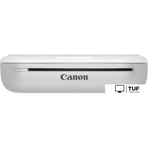 Мобильный фотопринтер Canon Zoemini 2 (белый)