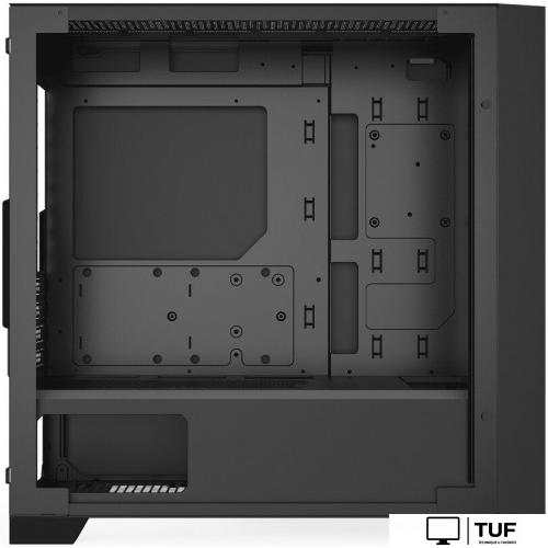 Корпус PCCooler C3D310 ARGB (черный)