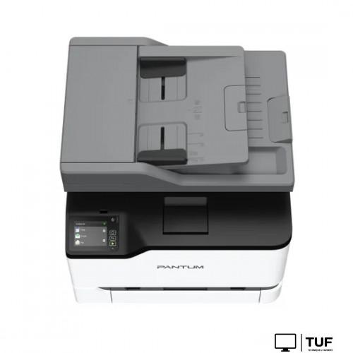 МФУ Pantum CM2200FDW