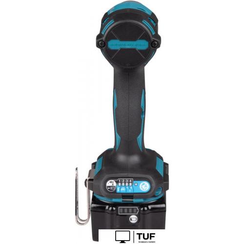 Винтоверт Makita DTD173RTJ (с 2-мя АКБ, кейс)