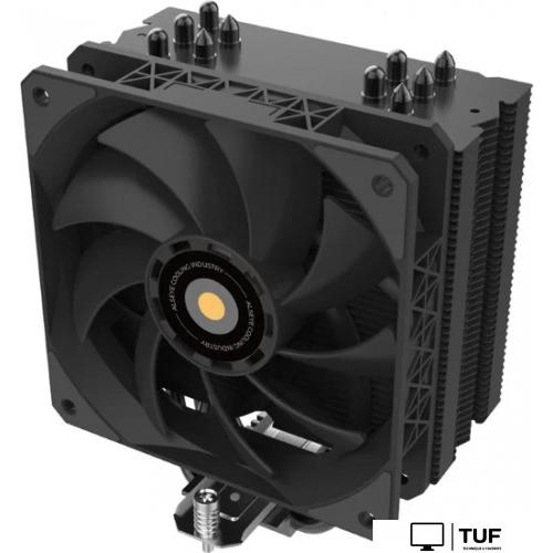 Кулер для процессора ALSEYE S120-H5