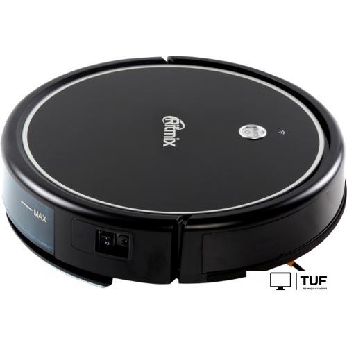 Робот-пылесос Ritmix VC-033WB