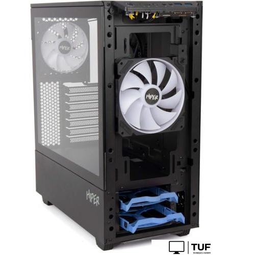 Корпус Hiper Gaming CC BG