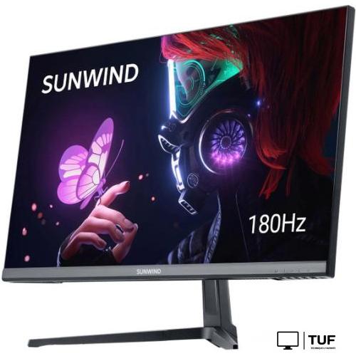 Игровой монитор SunWind SM-25FI401