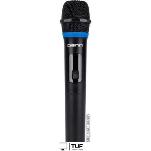 Колонка для вечеринок DENN Might DPS545