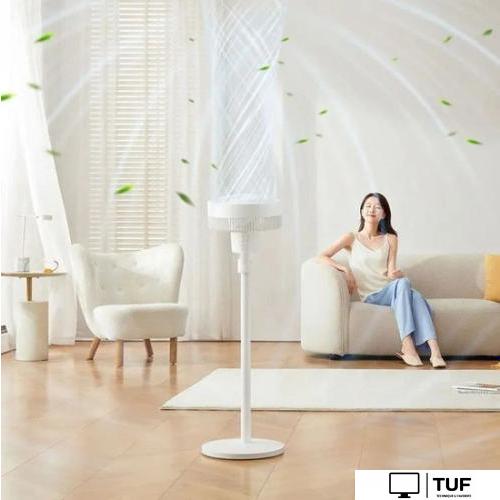 Вентилятор Xiaomi MiJia Variable Frequency Circulating Fan