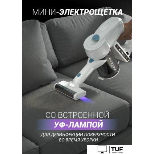 Пылесос Polaris PVCS 4000 HandStickPRO