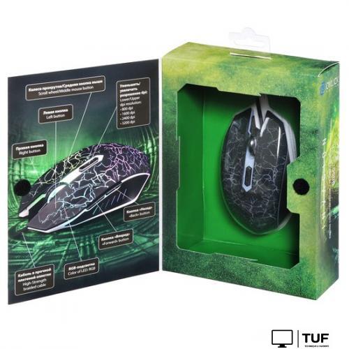 Игровая мышь Oklick 905G Invasion [405626]