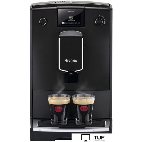 Кофемашина Nivona CafeRomatica NICR 690