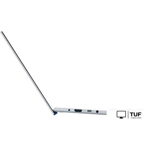 Ноутбук Samsung Galaxy Book Ion 13 NP930XCJ-K01DE