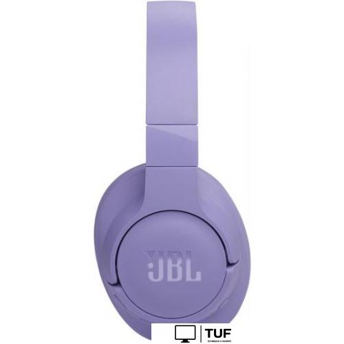 Наушники JBL Tune 770NC (сиреневый)