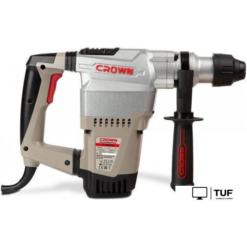 Перфоратор Crown CT18158V BMC