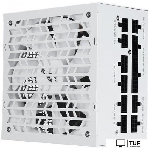 Блок питания Sama G750 750W G0750-WHGFF001-EU