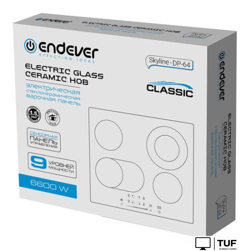 Варочная панель Endever Skyline DP-64