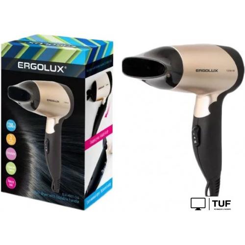 Фен Ergolux ELX-HD01