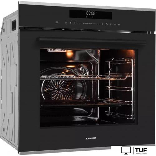 Электрический духовой шкаф Nordfrost HM 65130 B