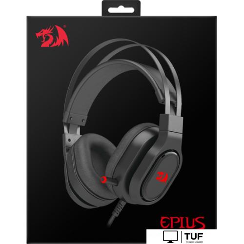 Наушники Redragon Epius