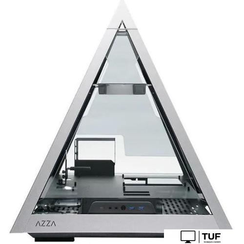 Корпус AZZA Pyramid L