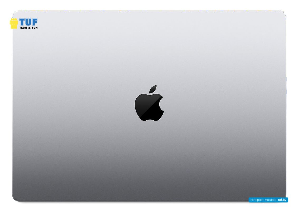Ноутбук Apple Macbook Pro 16" M1 Pro 2021 MK193