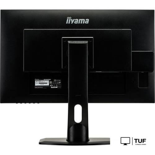 Монитор Iiyama ProLite XUB2792QSU-B1