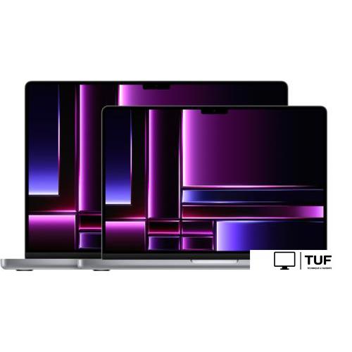 Ноутбук Apple Macbook Pro 14 M2 Pro 2023 Z17G2SX