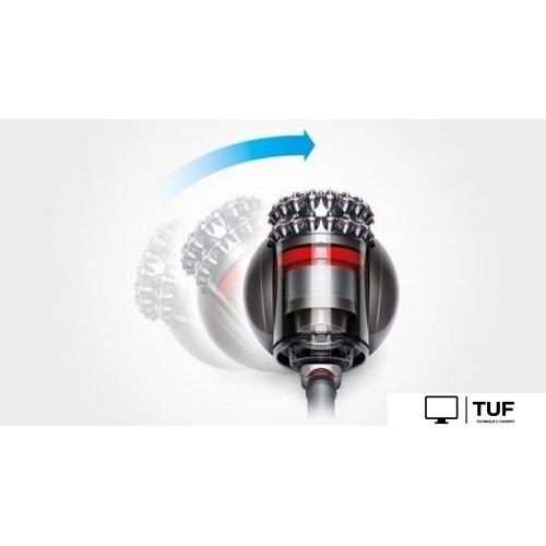 Пылесос Dyson Cinetic Big Ball Absolute 2 228415-01